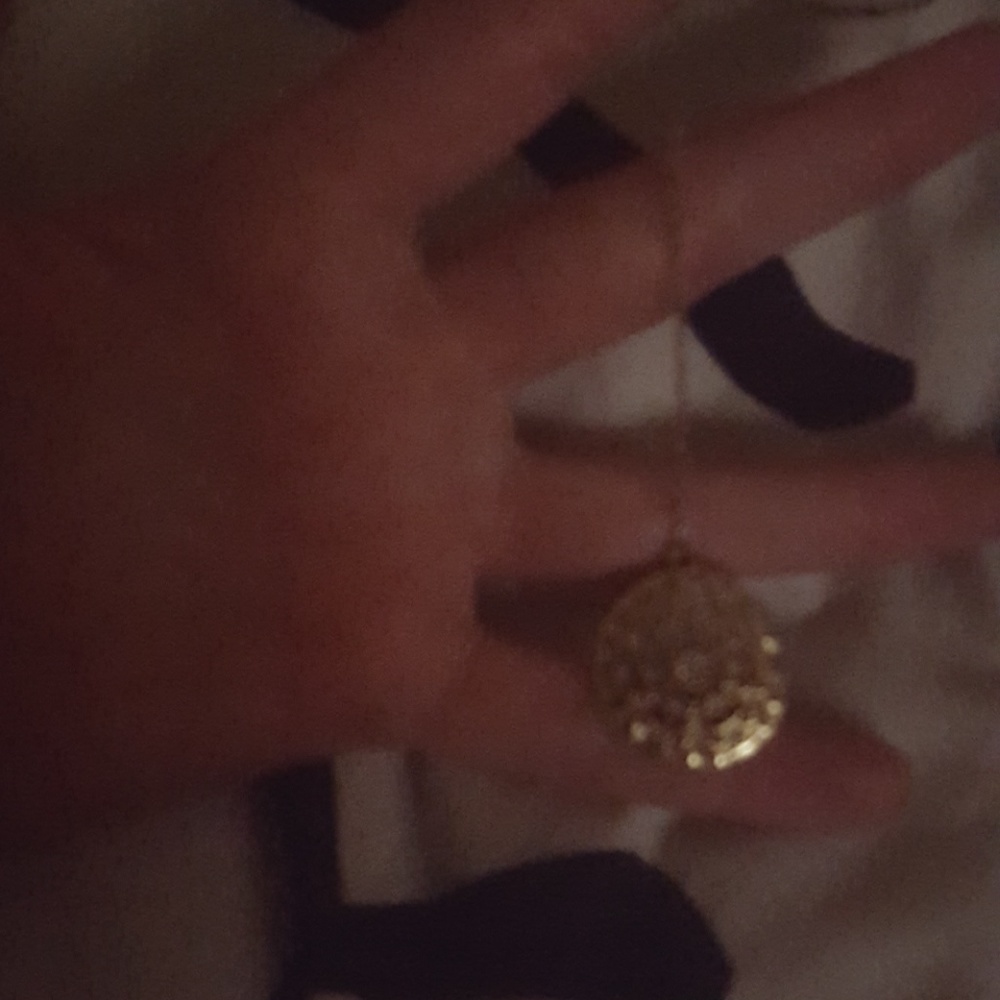 Necklace - Picture 2 of 2